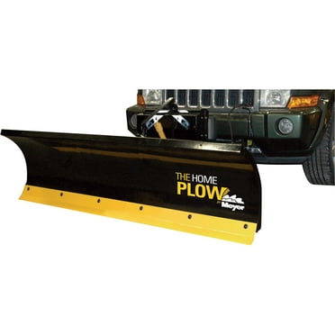 Meyer Products 26000 Home Plow