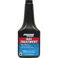 Prime Guard Gas Treatment Fuel System Cleaner - Universal - 12 Fl. Oz. Bottle