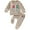 BIG SIS, variant on Toddler Baby Girl Sister Matching Outfit Lil/Big Sis Letter Print Sweatshirt Tops Pants 2Pcs Fall Winter Clothes
