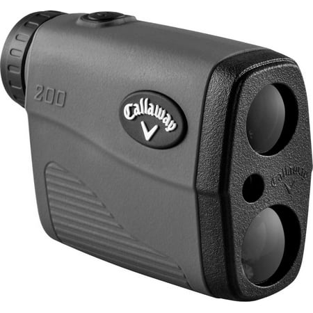 callaway 200 laser rangefinder