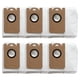 thumbnail image 1 of Bolsas de aspiradora para Ihome, para el robot aspirador Autovac Nova S1 Pro (Ihrvs1Pro-3Blk), 1 of 7