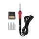 thumbnail image 5 of Kit de Soldador perfecl 60W Herramientas de soldadura digital ajustable, 5 of 8