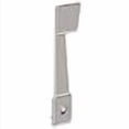 thumbnail image 3 of Salsbury Industries 4816E-SLV Replacement Flag for Eagle Rural Mailbox - Silver, 3 of 3