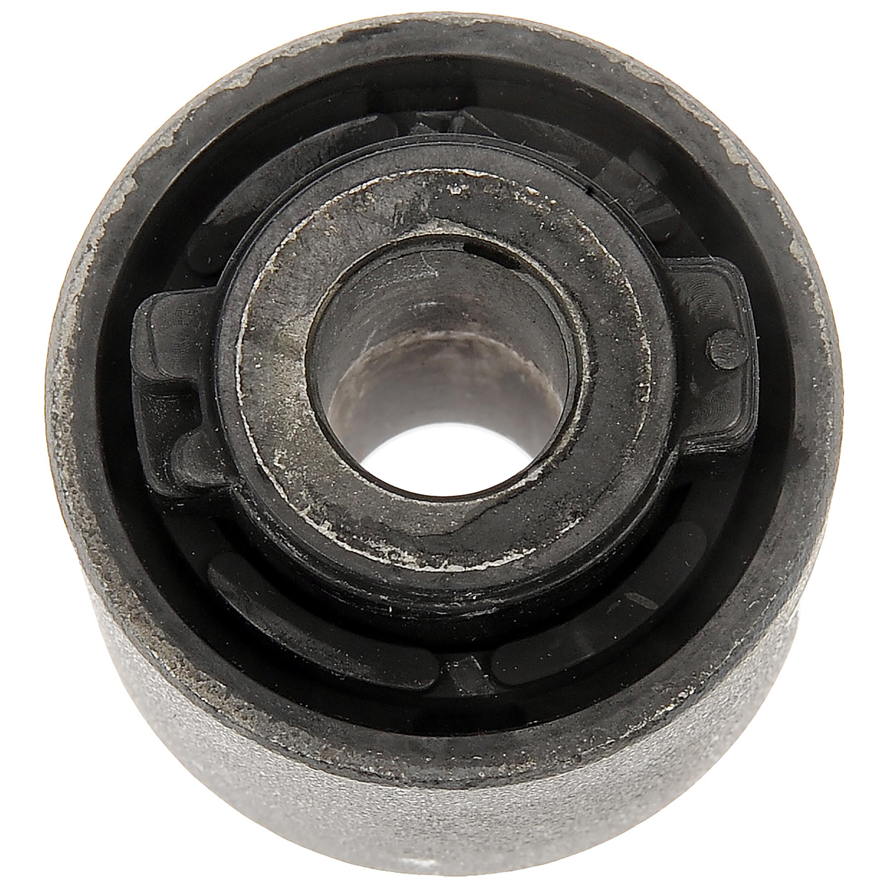 Dorman BK82565PR Rear Upper Suspension Knuckle Bushing for Specific Chrysler / Dodge Models, Black