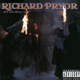 thumbnail image 2 of Richard Pryor...est-ce Quelque Chose Que J'ai Dit? [PA] CD, 2 of 3