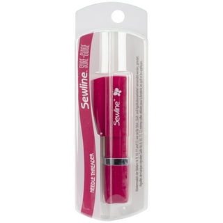 Sewline Fabric Water Soluble Pink Glue Pen Refill, Sewline #FAB50021