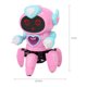 thumbnail image 3 of Juguete Educativo Robot eléctrico inteligente de 6 garras, Robot de baile musical para cantar, juguetes para niños y niñas, 3 of 5