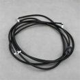 thumbnail image 3 of 1J0955751D Windshield Wiper Washer Hose 1J0955751B 1J0955751C for Golf CC, 3 of 5