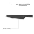 thumbnail image 3 of HUDSON | Cuchillo Design de Acero Inoxidable para Cocina (Chef - 18.4cm), 3 of 4