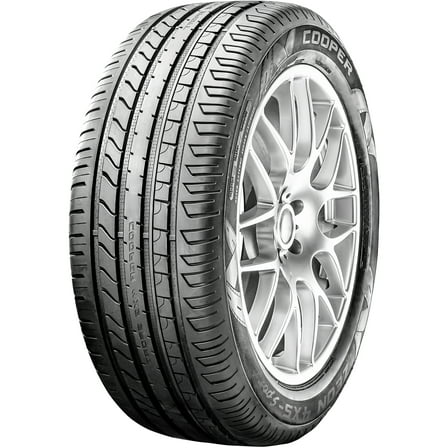 Cooper Zeon 4XS Sport 265/45ZR20 265/45R20 108Y XL High Performance Summer Tire