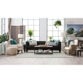 thumbnail image 2 of Roxbury Sofa, Spa Blue, 2 of 5