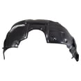 thumbnail image 4 of TRQ Inner Fender Liner Set Fits Select 2009-2012 Toyota Venza TO1248157 TO1249157, 4 of 5