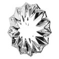 thumbnail image 3 of Fruit Dish, Large Capacity Wear-  Looking Fruit Container Snack Container Stainless Steel Fruit Tray, KTV for Celebrations Home Parties, 3 of 8