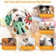 thumbnail image 4 of Juguetes para Perros Grandes que Hacen Sonido de Chasquido, 4 of 8