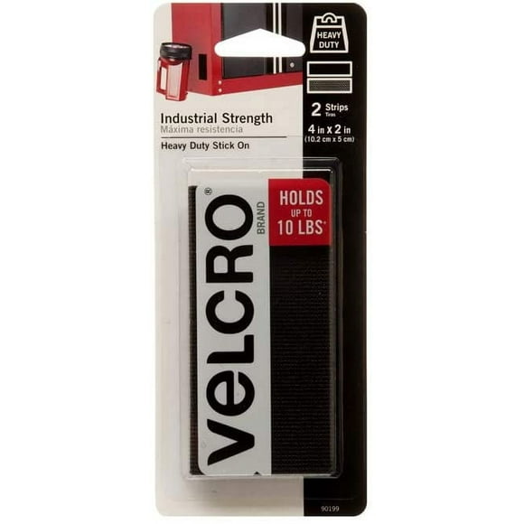 Ez Pass Velcro Strips Adhesive