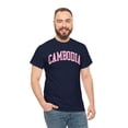 thumbnail image 5 of Cambodia Moving Away Shirt, Gifts, Tshirt Tee, 5 of 6