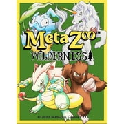 MetaZoo: Wilderness - 1st Edition Blister Pack