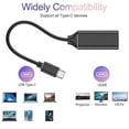thumbnail image 4 of Usb C To Hdmi Adapter, 4k Tv For Samsung Galaxy /huawei Mate 20 P20, 4 of 4