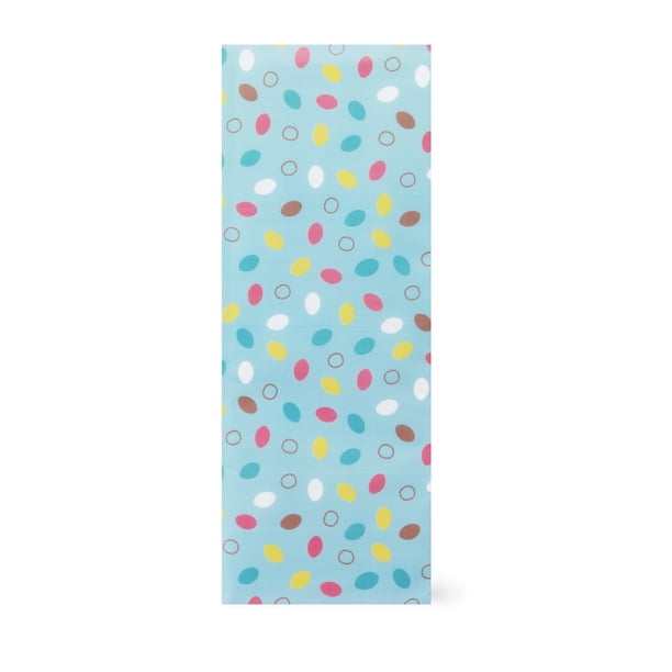 Hallmark Jelly Bean Scented Easter Tissue Paper (4 Sheets ...