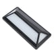 thumbnail image 2 of Luces Solares Al Aire Libre, Luz De Seguridad Impermeable Con Sensor Solar 33LED, Anti-trueno Para Iluminación Nocturna De Jardín, 2 of 8
