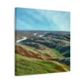 thumbnail image 2 of Tundra of the North - Canvas, 2 of 10