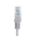 thumbnail image 2 of Cable de Internet con conector RJ-45 Cable LAN Cable de computadora para PC Router Computadora, 2 of 6