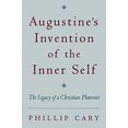thumbnail image 1 of Pre-Owned Augustine's Invention of the Inner Self: The Legacy of a Christian Platonist, 9780195158618, 019515861X, Paperback,, 1 of 1