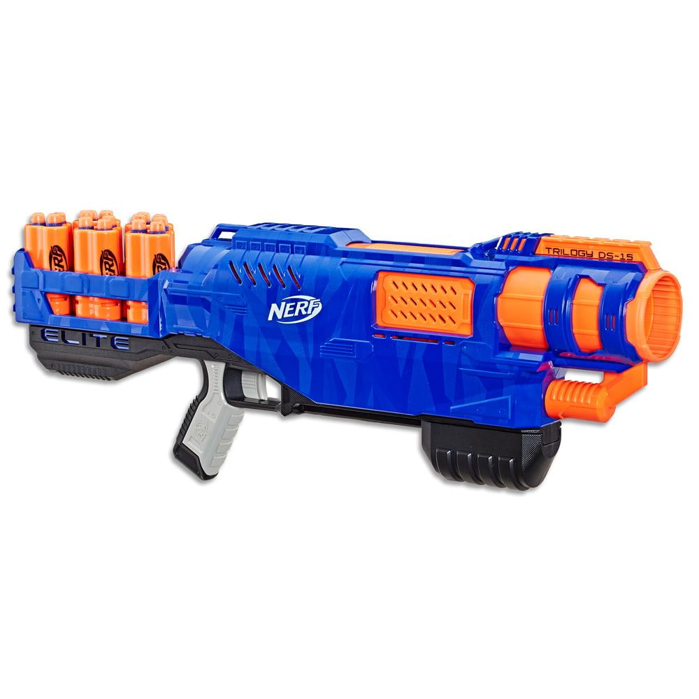 Nerf N-Strike Elite Trilogy DS-15 Toy 