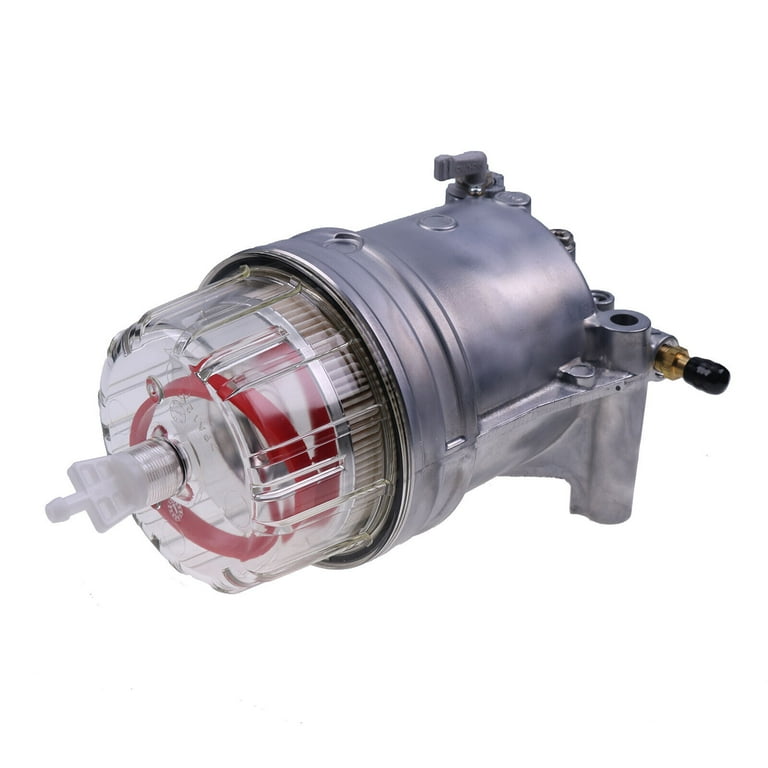 EHEparts Fuel Water Separator MIU803221 MIA882886 for John EHEparts Fuel Water Separator MIU803221 MIA882886 for John
