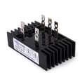 thumbnail image 4 of koolsoo Pont Redresseur 3ph 60A 1200V Diode SQL60A 3 Phases 60AMP 1200Volts, 4 of 6