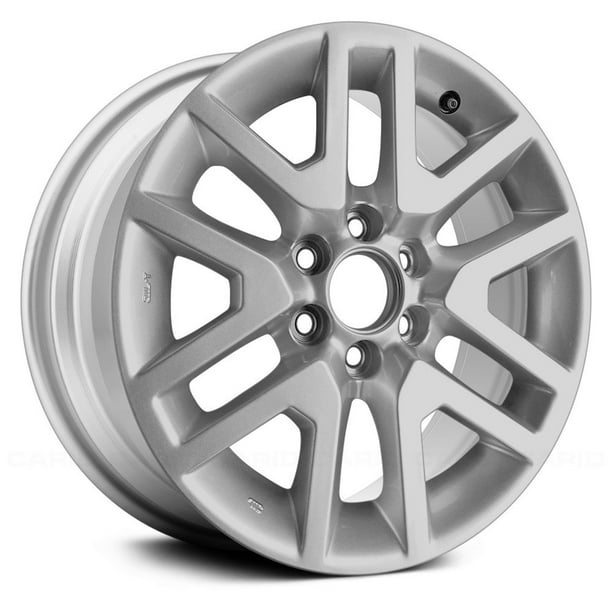 16 Inch Aluminum OEM Take off Wheel Rim For Nissan Frontier 20142019 6