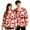 Cat, variant on Christmas Sweatshirt Funny Christmas Jumpers Reindeer Graphic Long Sleeve Sweatshirt Unisex Pullover Causal Crewneck Sweat Tops for Women/Men