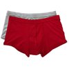 Men's Trunk Underwear, 2-Pack