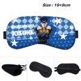 thumbnail image 2 of Máscara para dormir Jojo Bizarrés Adventures Anime Super Soft, 2 of 2