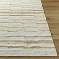 thumbnail image 3 of Livabliss x Becki Owens Kamey Farmhouse Area Rug,9' x 12',Cream/Abstract, 3 of 9