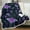 14, variant on Blue Butterfly Blanket Watercolor Butterfly Fleece Blanket Throw Vintage Sherpa Blanket 3D Purple Butterflies Couch Sofa Plush Fuzzy Blanket for Women Teen Girls Baby(30"x40")