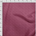 thumbnail image 4 of oneOone Velvet Pink Fabric Camouflage Sewing Craft Projects Fabric Prints By Yard 58 Inch Wide, 4 of 5