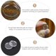 thumbnail image 3 of UPGRATOR 30Ud Protectores Transparentes Para Patas De Muebles Con Material Silicona Resistente Y Flexible, 3 of 8