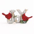 thumbnail image 1 of Panneau de Noël JOY avec CRDNL (Lot de 24), 1 of 1