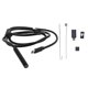 thumbnail image 1 of 7.9mm Single Lens Endoscope IP67 Waterproof Type C Connector 1080P HD 2MP Industrial Inspection Camera for Android OTG 3 Meter / 9.8ft Cable, 1 of 5