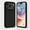 Black, variant on Silicone Case Compatible with iPhone 17 Pro and for iPhone 18 Pro, Protective Cover, Yellow