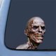 thumbnail image 2 of Pegatina Zombi 3D Ndcxsfigh calcomanía de muerte calavera de Halloween estilo coche 2 uds, 2 of 9