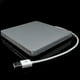thumbnail image 3 of Apple Pro Air Mac Pc Laptop Macbook Usb External Slot Cd/dvd Drive Burner, 3 of 5