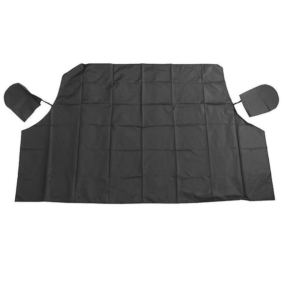 1pcs Magnetic Windshield Cover