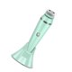 thumbnail image 1 of Cepillo de limpieza facial eléctrico impermeable ajustable para Tratamientos faciales Verde Qarigey, 1 of 6