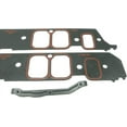 thumbnail image 5 of New Mercury Mercruiser Quicksilver Oem Part # 27-805403A 1 Gasket Set-Intake, 5 of 6