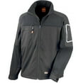 thumbnail image 2 of Result Mens Sabre Stretch Work Performance Jacket, 2 of 5