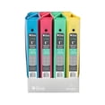 thumbnail image 2 of C-Line Mini Size 3-Ring Poly Binder, 1 Inch Capacity, Assorted, 1/EA, 30710, 2 of 4