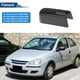 thumbnail image 3 of Tapa de Tuerca del Brazo del Limpiaparabrisas Trasero para Opel Corsa C 2000-2006 Tapa del Brazo del Limpiaparabrisas No.9114680/1273848 Plástico PBT Negro 1 Pc, 3 of 7