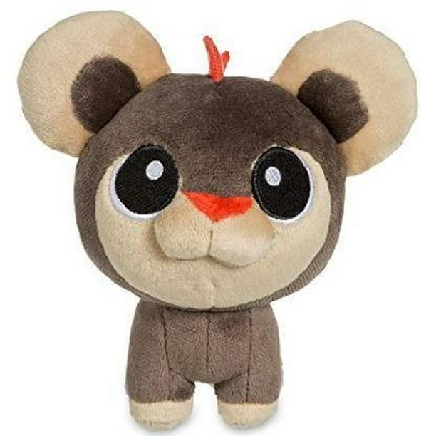 Pokemon Litleo 5 Plush Walmart Com Walmart Com
